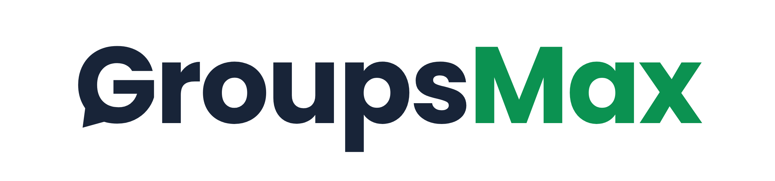 GroupsMax